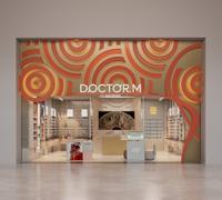 Doctor M Expands in the UAE: More Stores, More Eyewear Choices