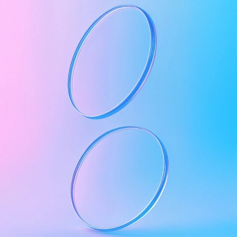 Progressive 2 Lenses