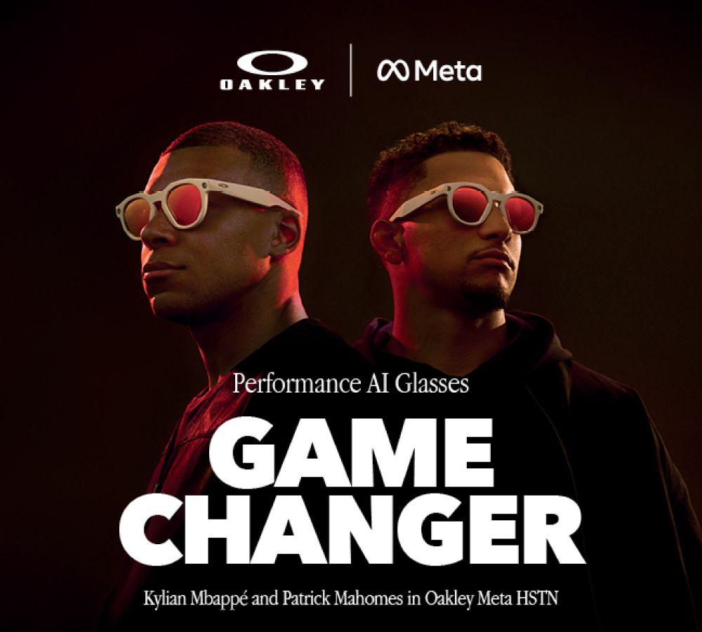 Oakley Meta Smart Glasses: UAE’s New Eyewear for Athletes