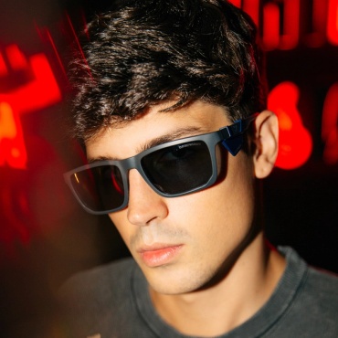 Spotlight on Emporio Armani: Timeless Sunglasses and Eyewear for Men