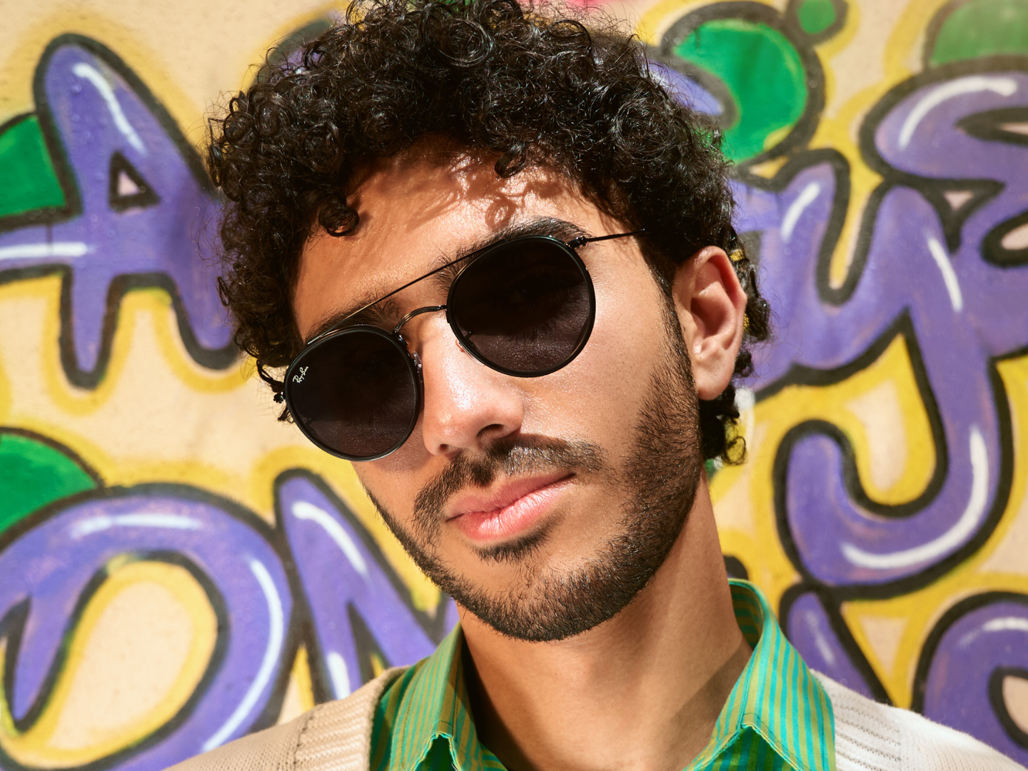 Offers on Timeless Ray-Ban Style