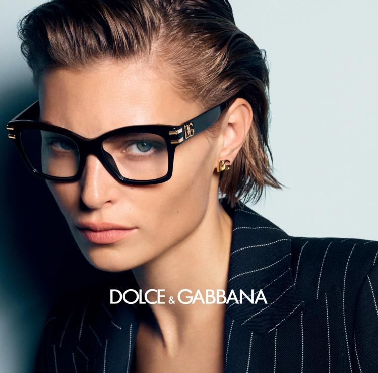 From Runway to Reality: Discover Dolce & Gabbana’s Latest Frames
