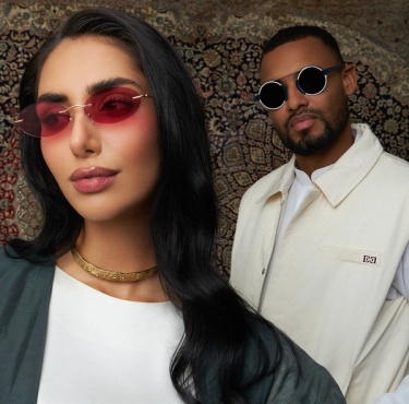 Iconic Looks for Your Ramadan Gatherings