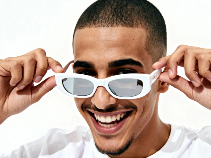 عروض على أناقة أرماني