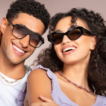 Key Frames to Upgrade Your Look