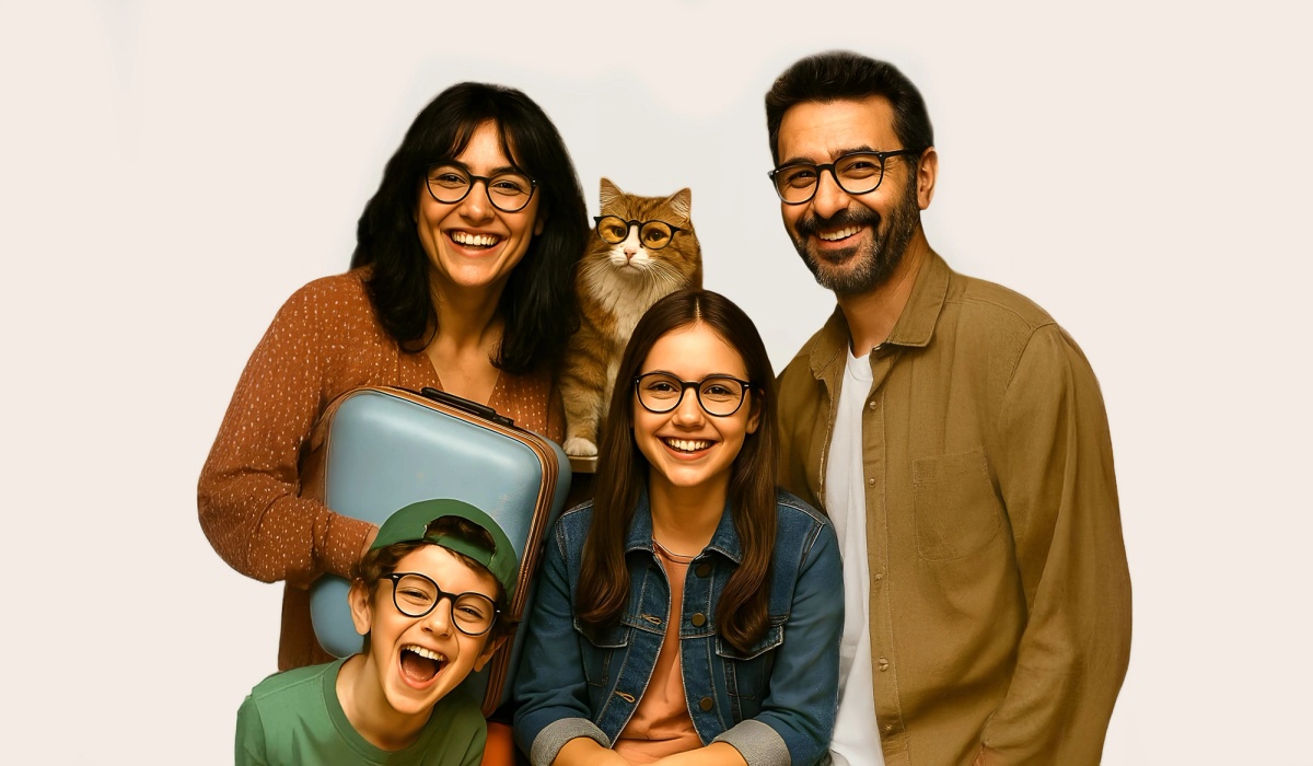 Eyewear for Every Face: Trendy Picks for Her, Him & the Little Ones