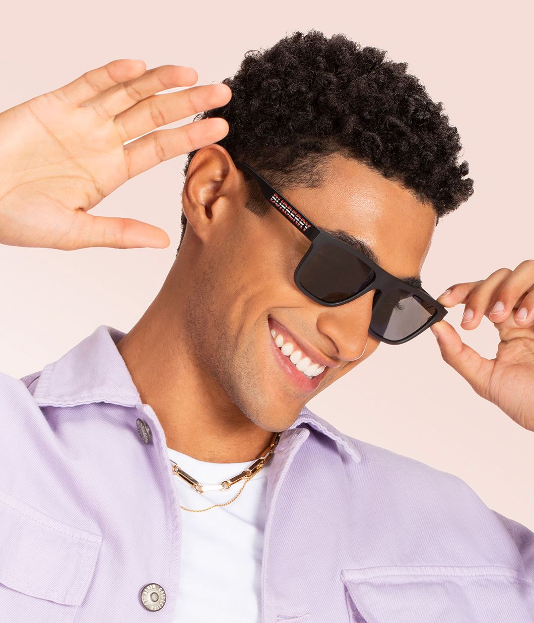 Men's Sunglasses