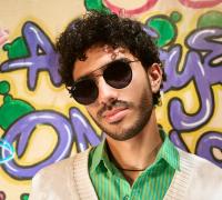 Back at It: Lightweight Frames That Work As Hard As You Do