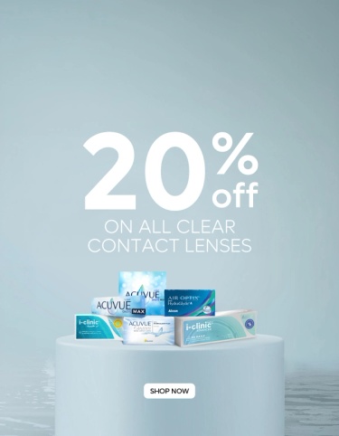 Promotional Banner