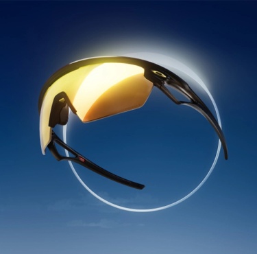 في طليعة اللعبة: نظارات رياضية لستايل حياة نشِط