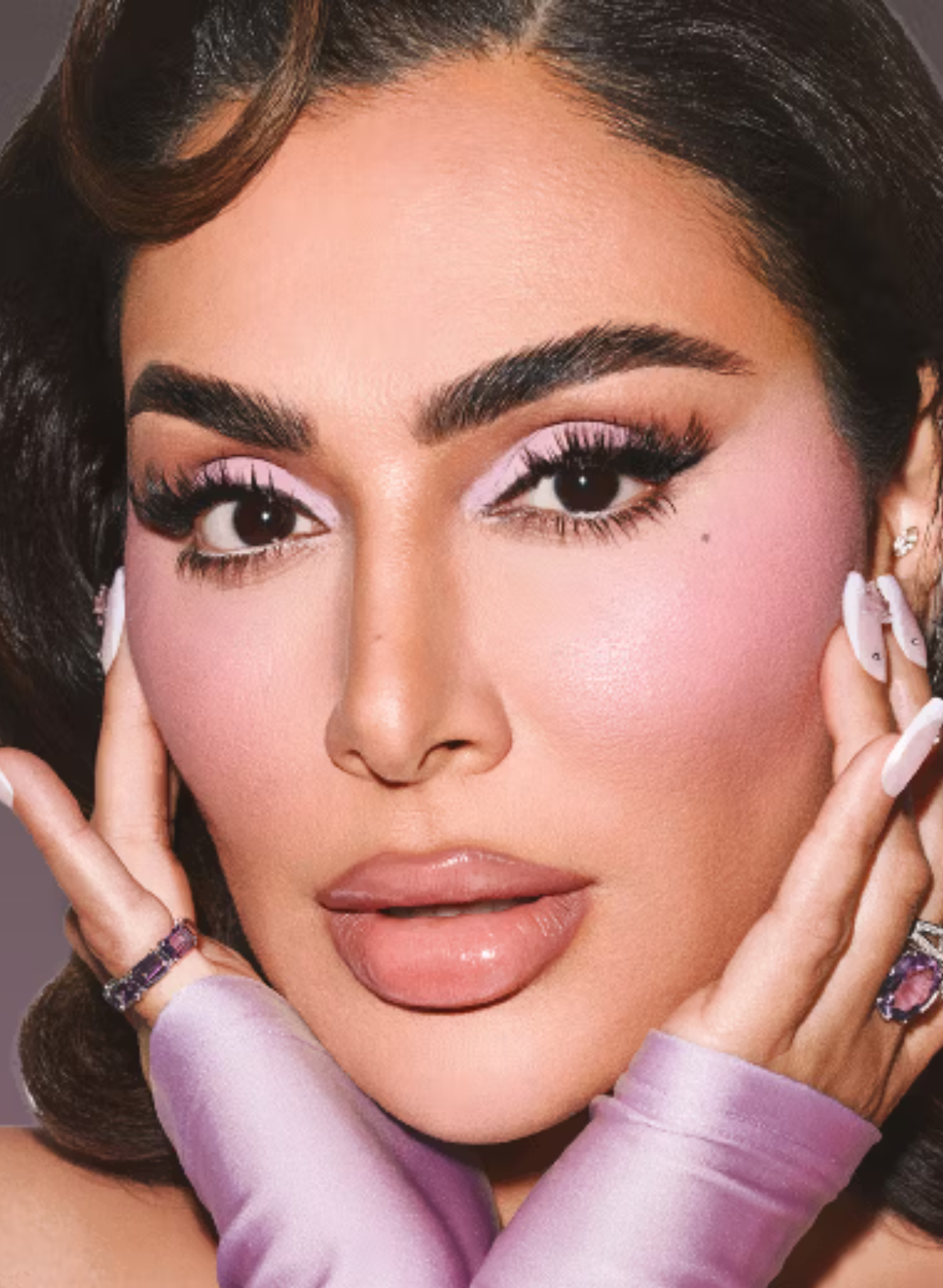 أحدث ألوان ديڤا