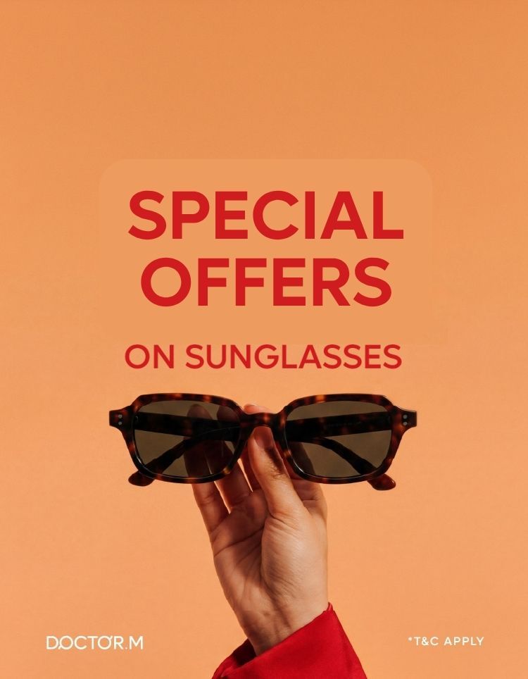 Promotional Banner