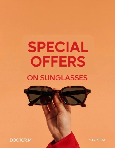 Promotional Banner