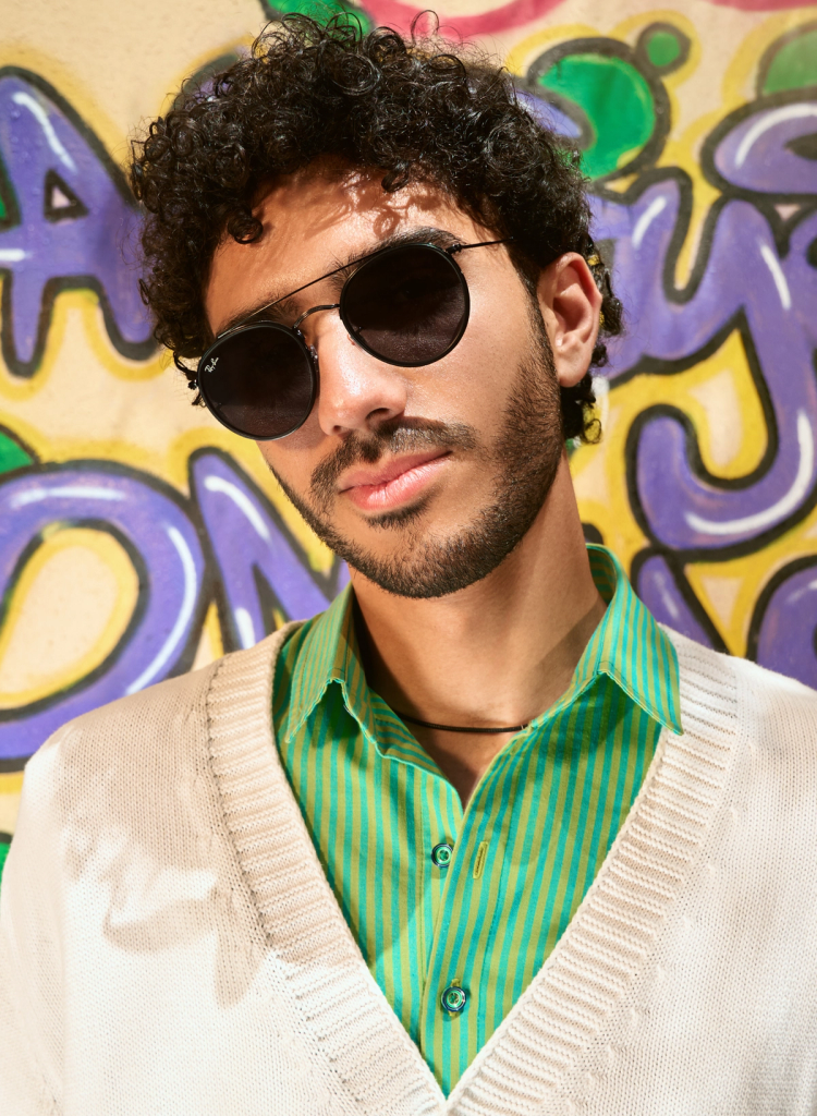 Offers on Timeless Ray-Ban Style