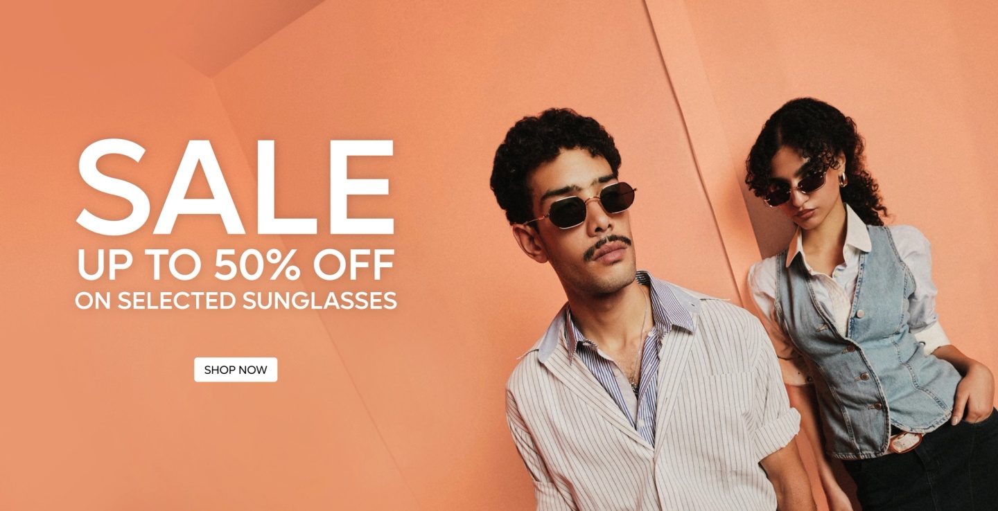 Promotional Banner