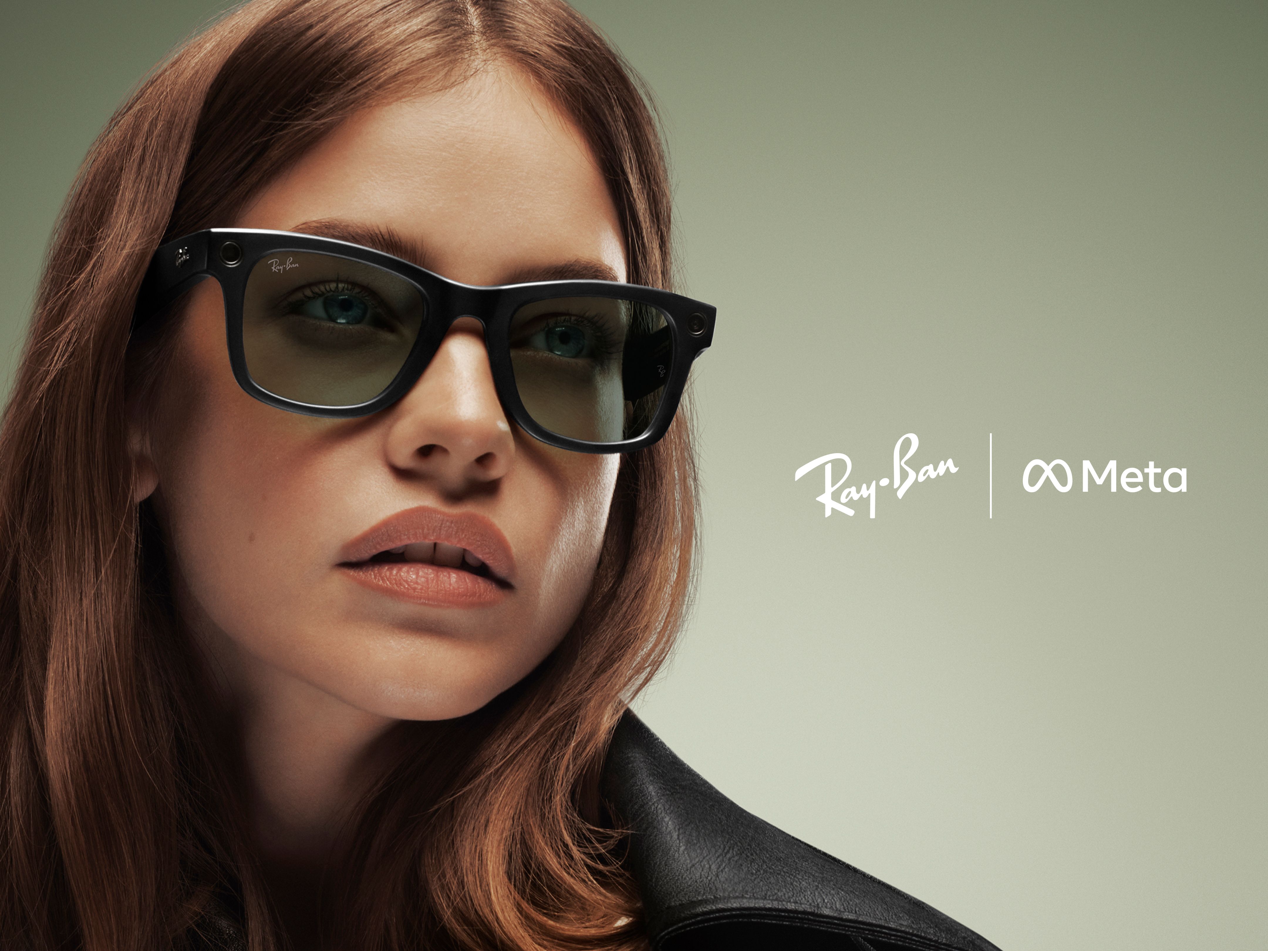 ميتا وايفيرير: الأيقونة بشكل جديد