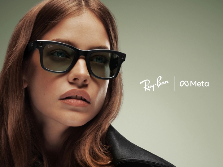 ميتا وايفيرير: الأيقونة بشكل جديد