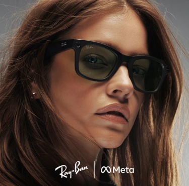 Future-Ready Frames: Everything You Should Know About Ray-Ban Meta AI