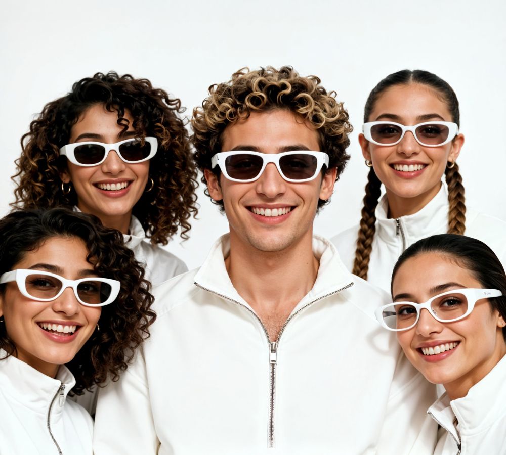 أكبر عروض الموسم وإصداراته الجديدة: الجمعة البيضاء لدى دكتور ام