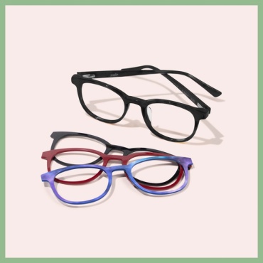 Just Landed: Pair Eyewear Is Here to Change How You Frame Yourself