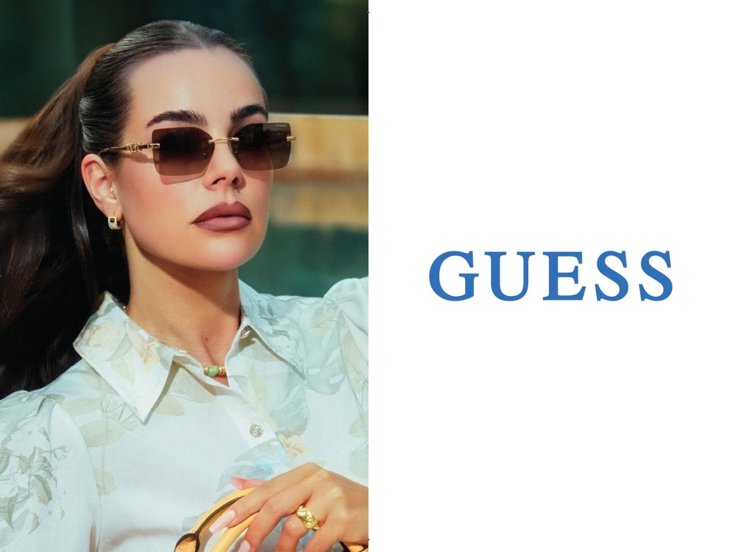 جديد من GUESS
