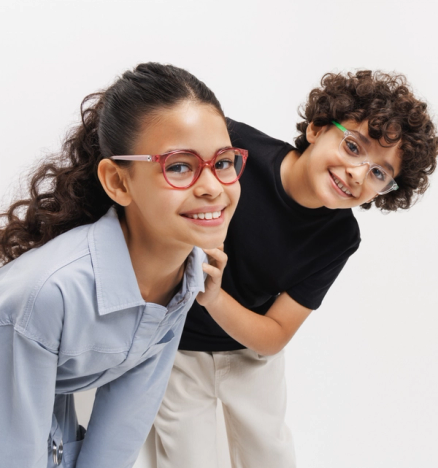 Cool for School: Eyewear & Lens Offers for Growing Eyes