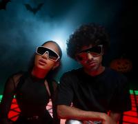 Trick or Trend: Eyewear Styles That Scream Personality This Halloween