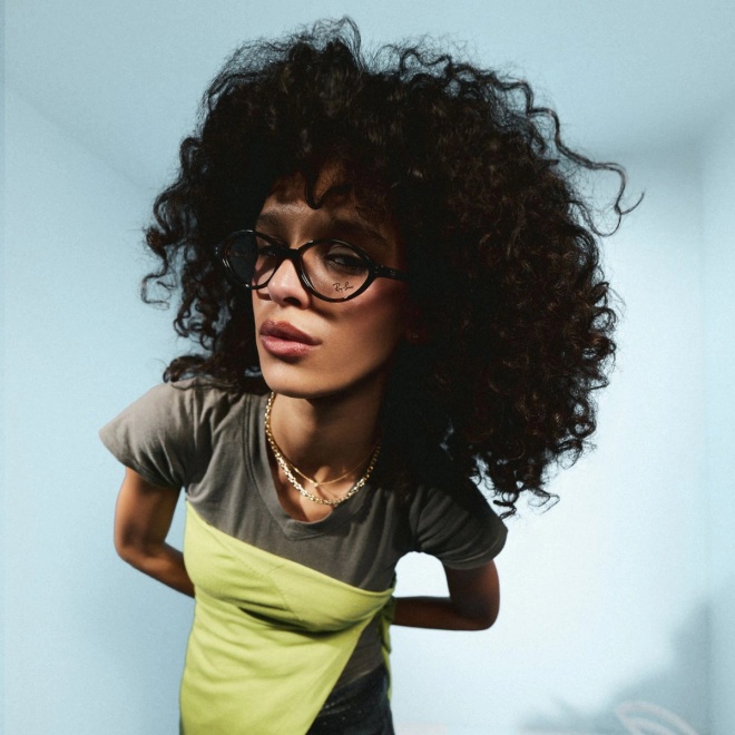 Eyeglasses for Her