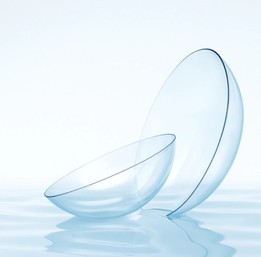 الرؤية الواضحة تبدأ من هنا: اكتشف عدساتنا اللاصقة الأكثر مبيعًا