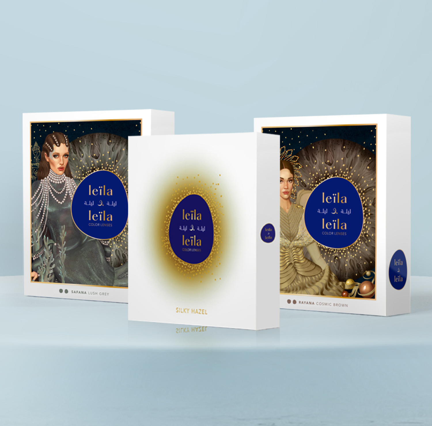 2+2 على ليلة و ليلة