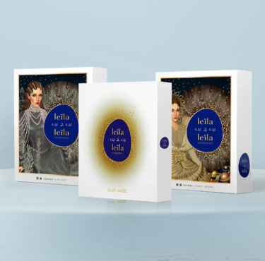 2+2 on Leila & Leila