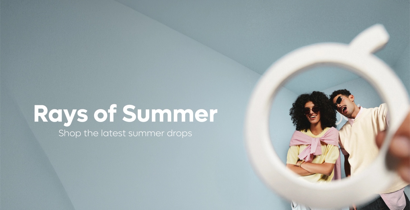 Promotional Banner