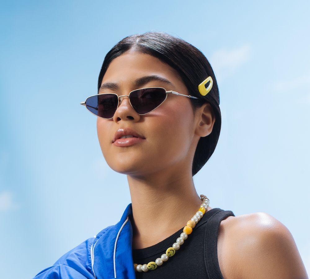 موسم برج العذراء واختيارات النظارات المناسبة لمُحبي الكمال من الأبراج