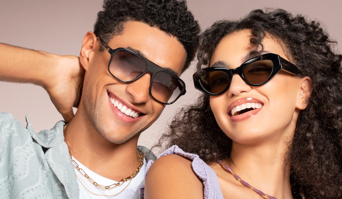 Key Frames to Upgrade Your Look