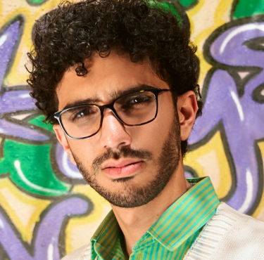 نقدّم لكم: ترايس بفلتر الضوء الأزرق