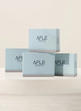 المزيد من الأناقة مع أفل