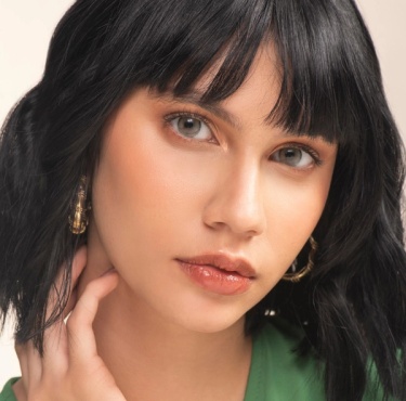 راحتك في استخدام العدسات اللاصقة خلال صيام رمضان