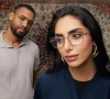 Ramadan Nights and Clearer Vision with On-Trend Glasses