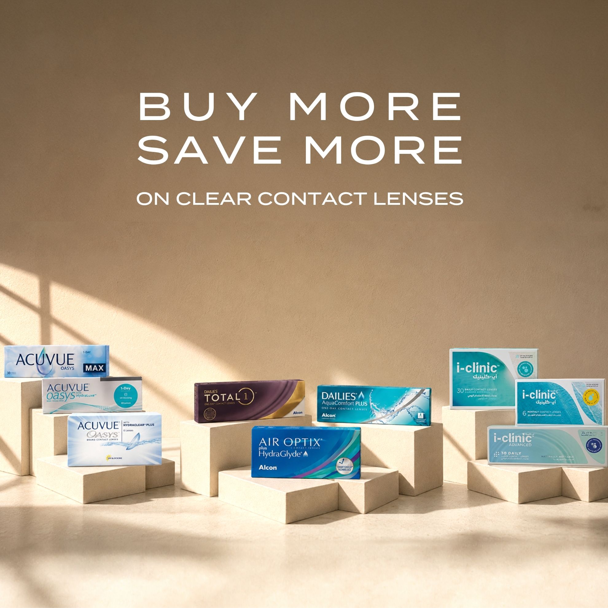 Buy More, Save More