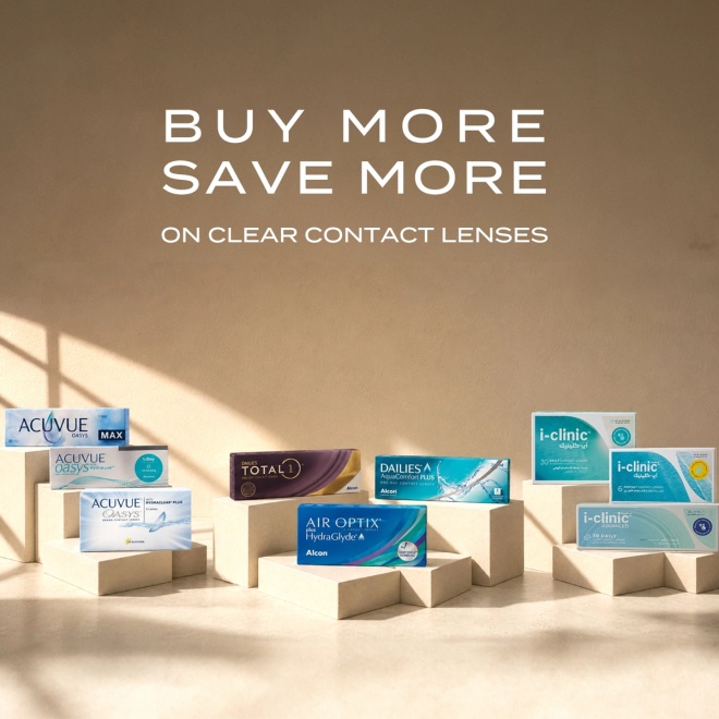 Buy More, Save More