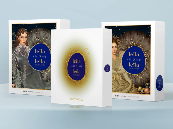 2+2 on Leila & Leila