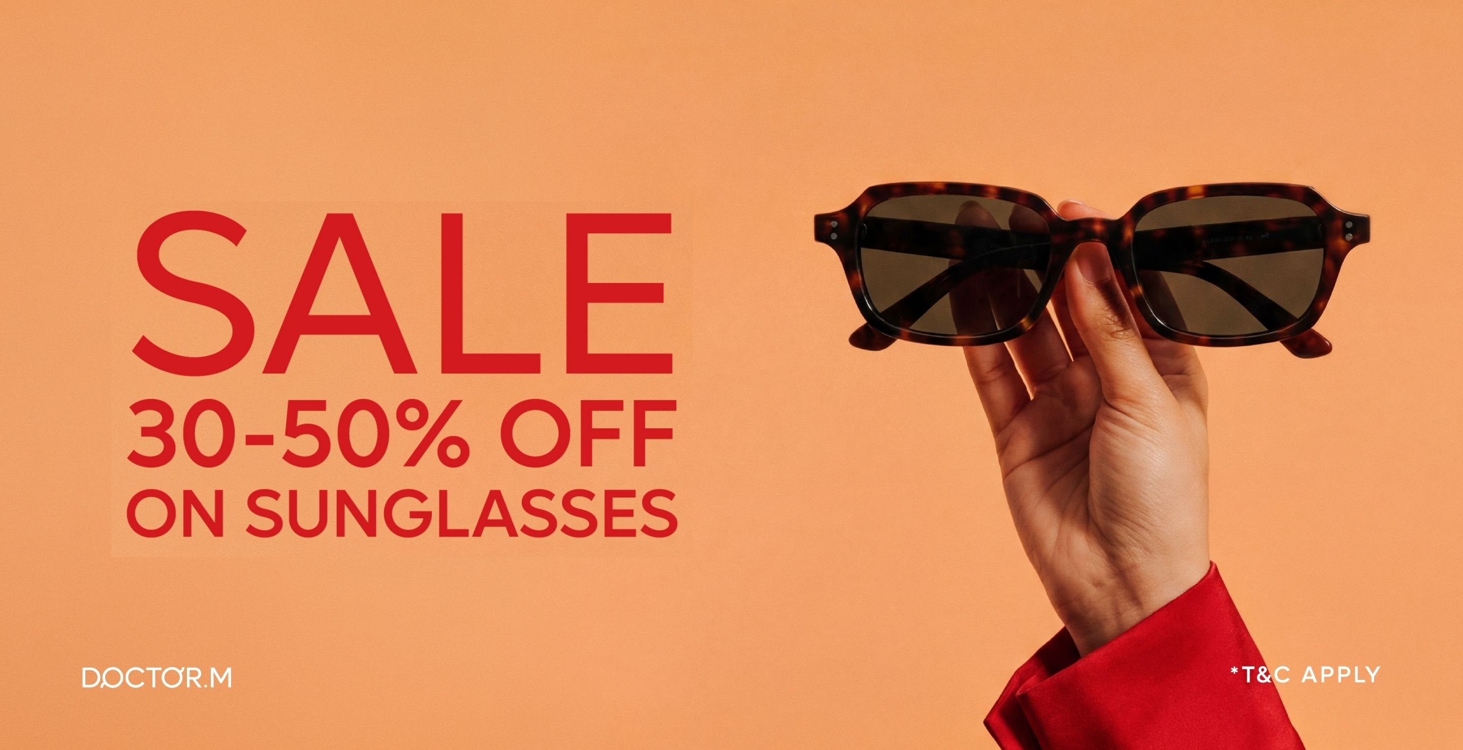 Promotional Banner