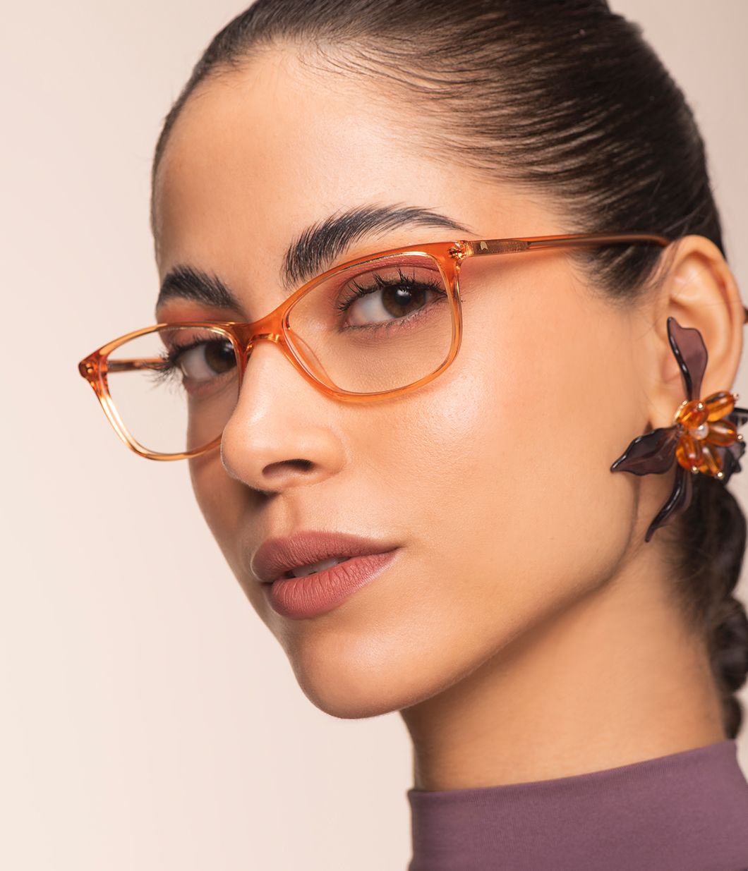 Women's Eyeglasses