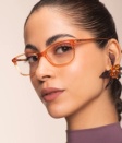 Women's Eyeglasses