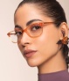 Women's Eyeglasses