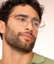 Men's Eyeglasses