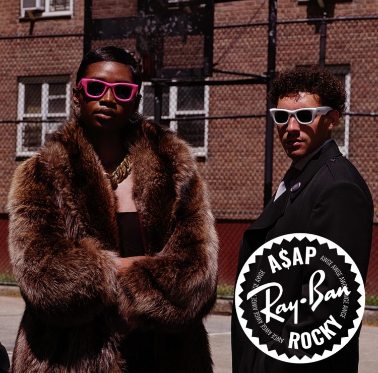 The A$AP Vision