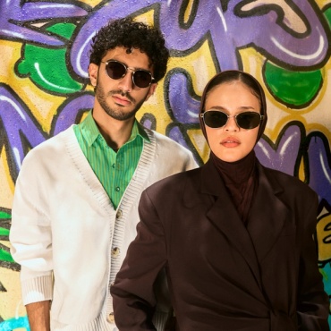 Seen on The Streets: Summer’s Coolest Frames