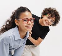 Cool for School: Eyewear & Lens Offers for Growing Eyes