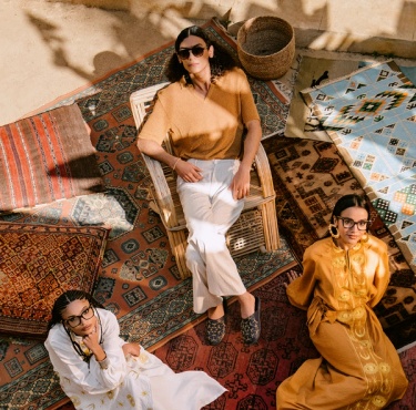 The Ultimate Eid Edit: Eyewear & Contacts for a Flawless Look